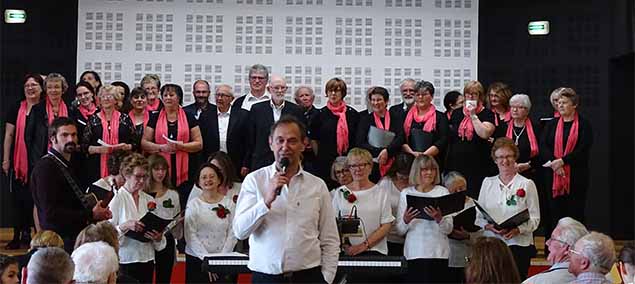 AMCA - Association musicale et culturelle d'Ailly