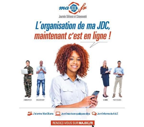 Ma JDC